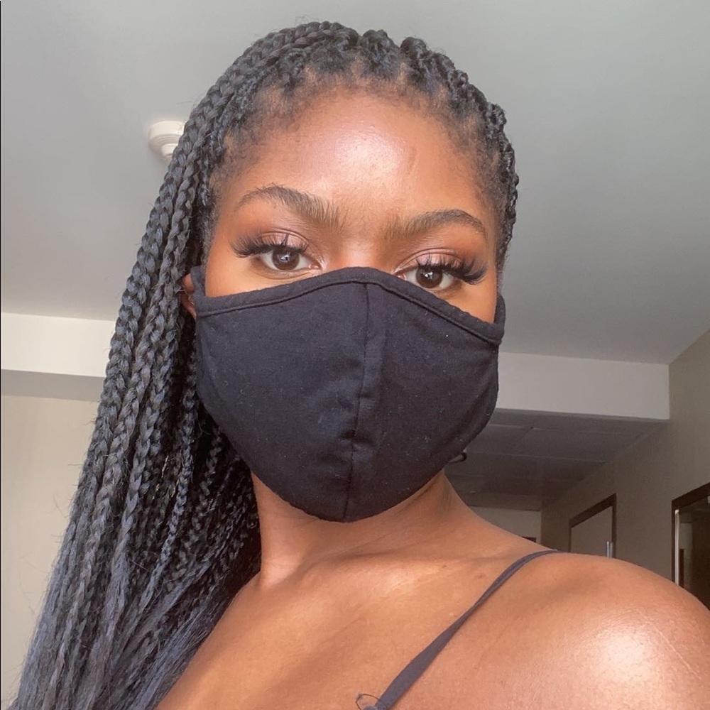 Meet your Posher, Saffron